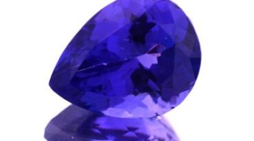 Tanzanite