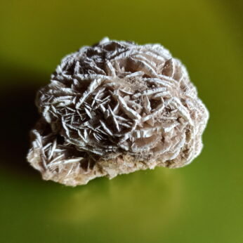 Foggy Resin
