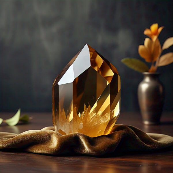 Citrine