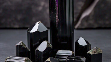 Black Tourmaline