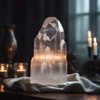 Selenite