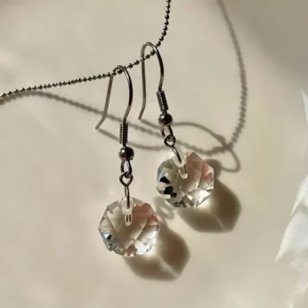 Earring Charm