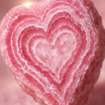 Rhodochrosite