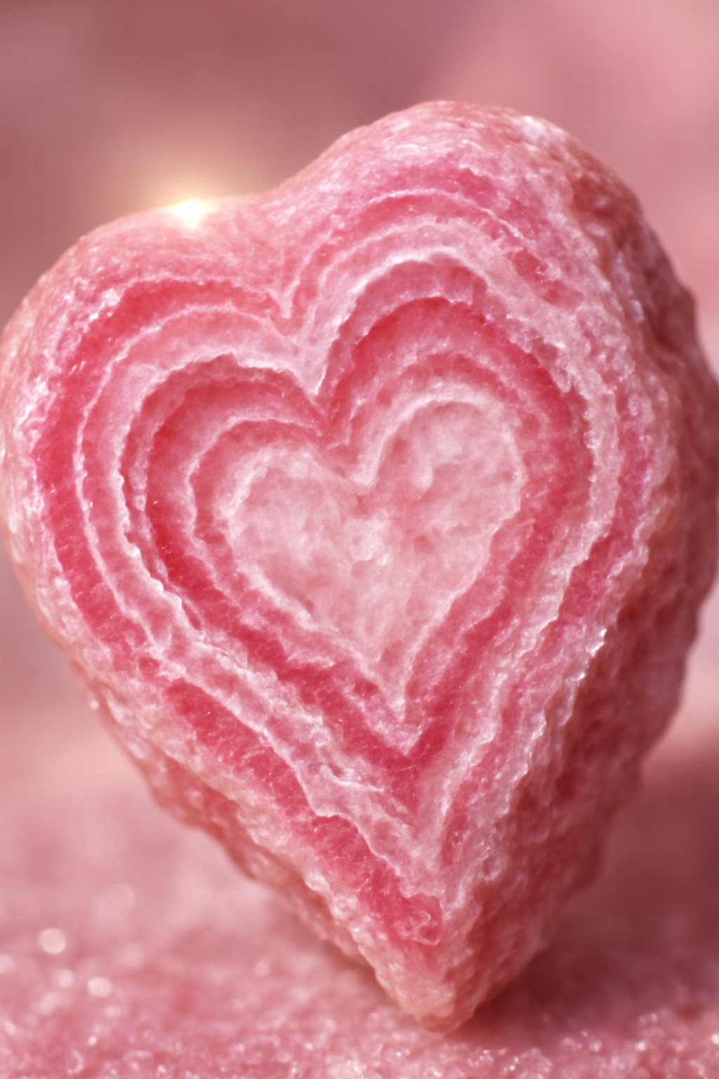 Rhodochrosite