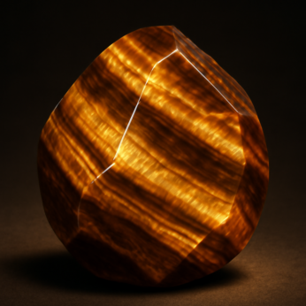 Tiger's Eye