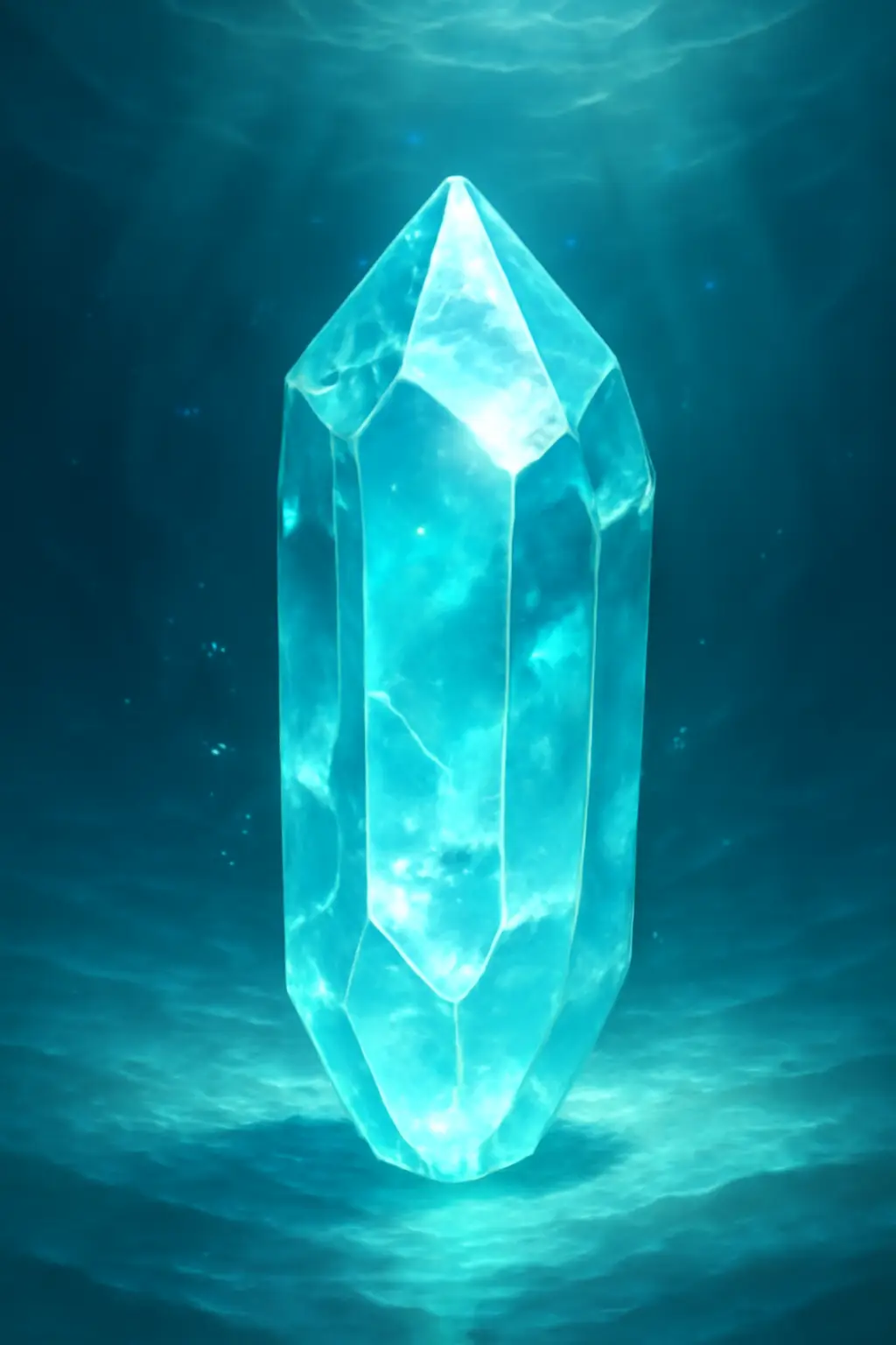 Aquamarine