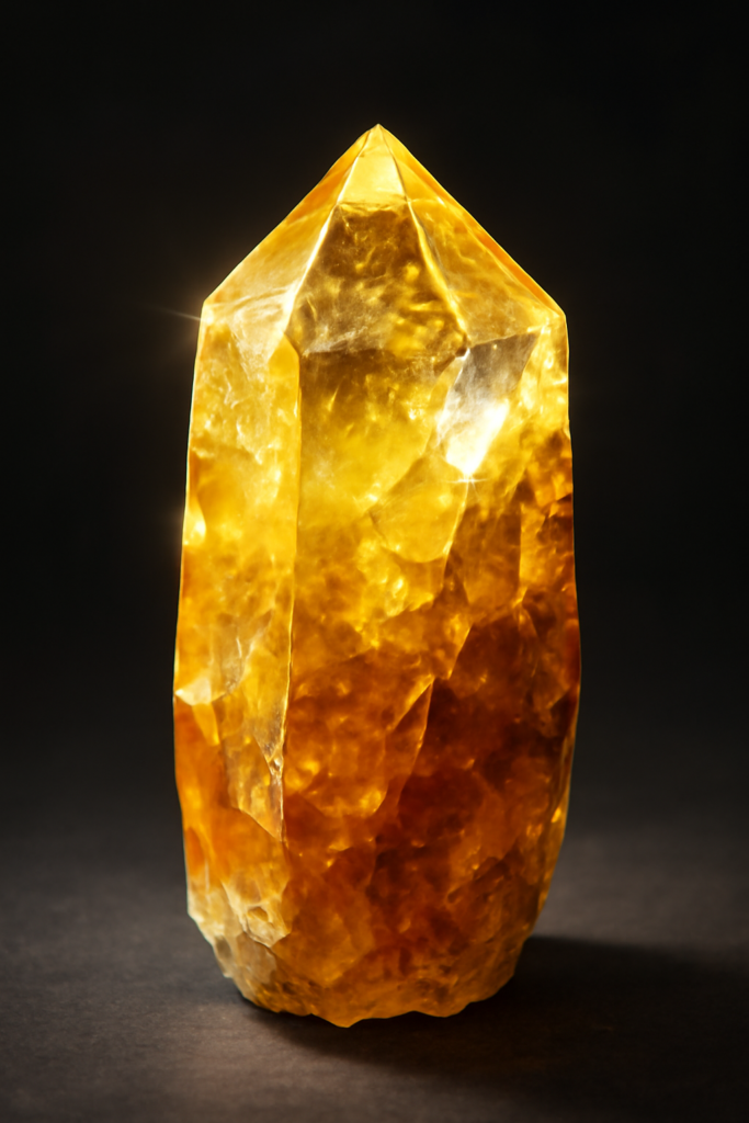 Citrine