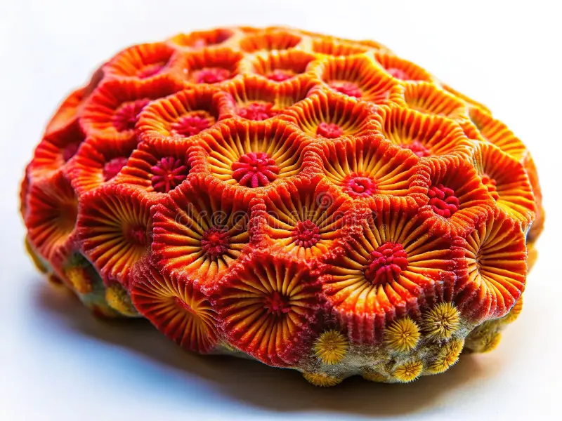 Coral