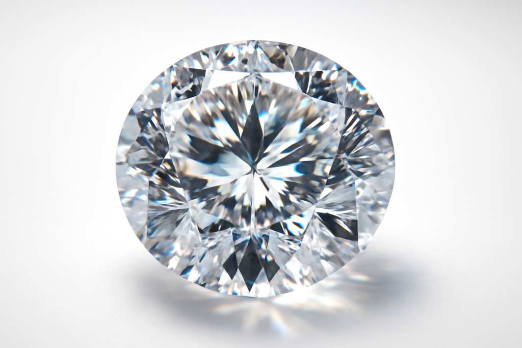 Diamond