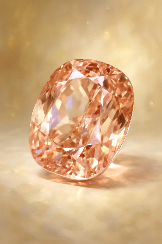 Morganite