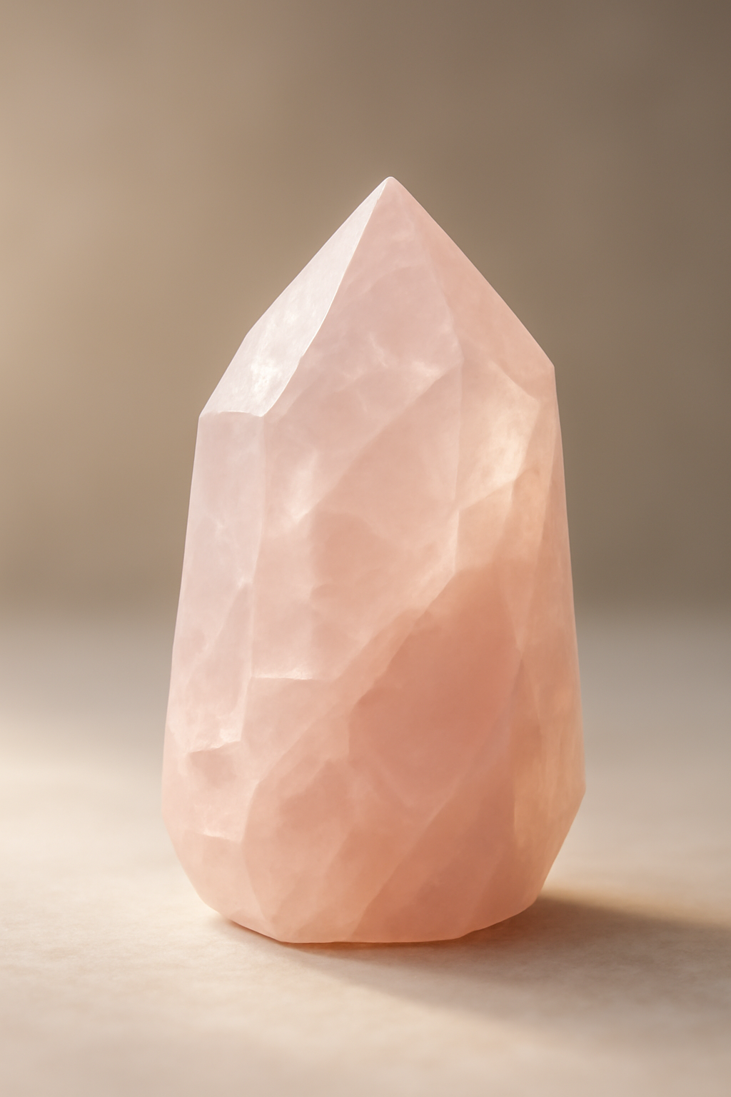 Rose Quartz
