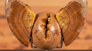 Septarian Slices
