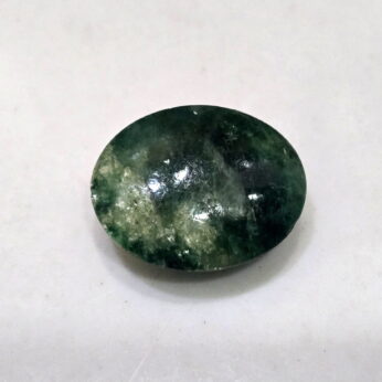 Dual Green Stone