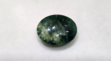 Dual Green Stone