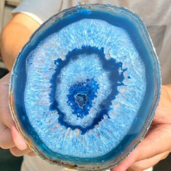 Agate Geodes